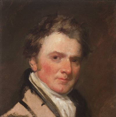  by Gilbert Stuart