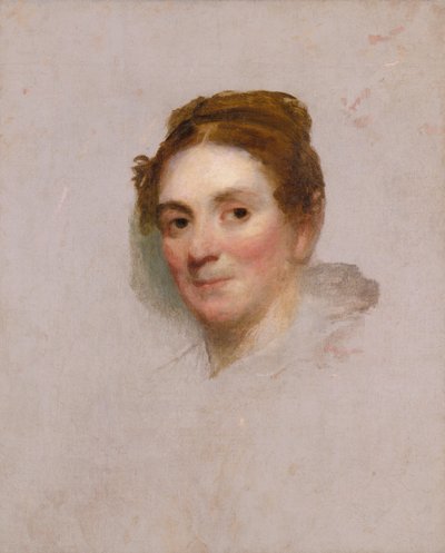  by Gilbert Stuart