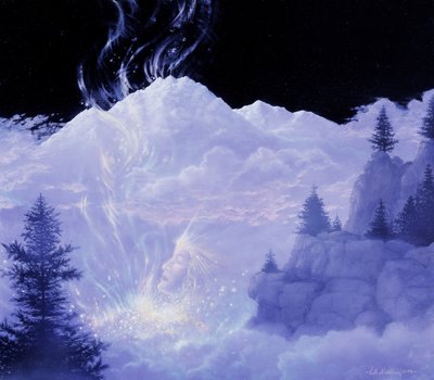 Uyanışlar by Gilbert Williams