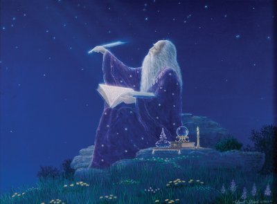 İçgörü by Gilbert Williams