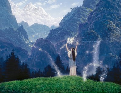 Çağırma by Gilbert Williams