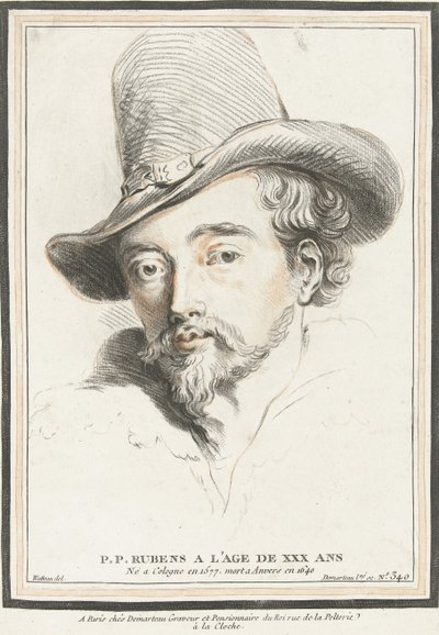 Peter Paul Rubens