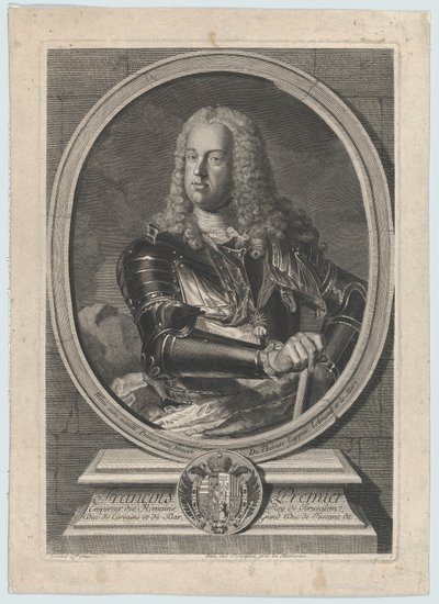 François I