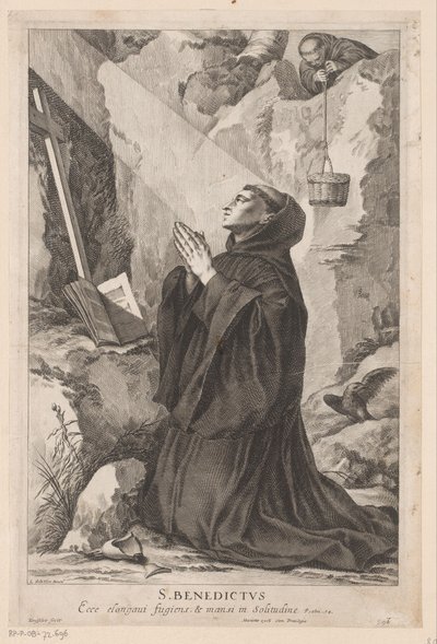 Aziz Benedict by Gilles Rousselet