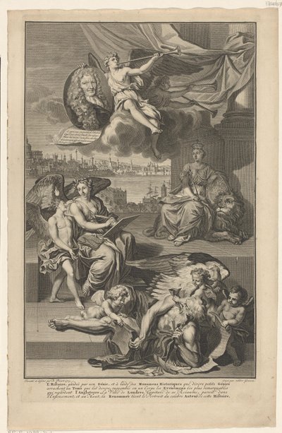Isaac de Larrey