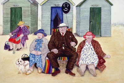Kumsalda by Gillian Lawson