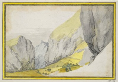 Dağlar by Gillis Neyts