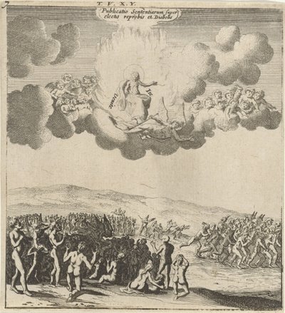 son karar by Gillis van Scheyndel (I)