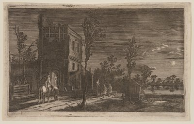  by Gillis van Scheyndel