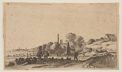  by Gillis van Scheyndel