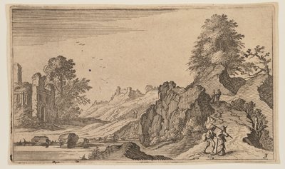  by Gillis van Scheyndel