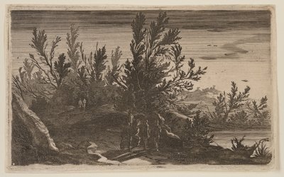  by Gillis van Scheyndel
