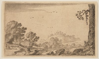  by Gillis van Scheyndel