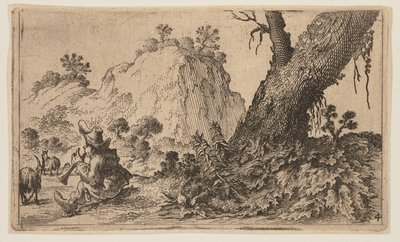  by Gillis van Scheyndel