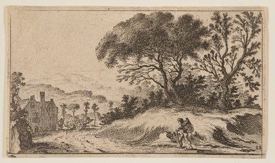  by Gillis van Scheyndel