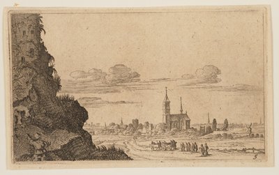  by Gillis van Scheyndel