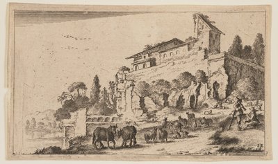  by Gillis van Scheyndel