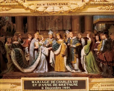 Fransa Kralı VIII. Charles