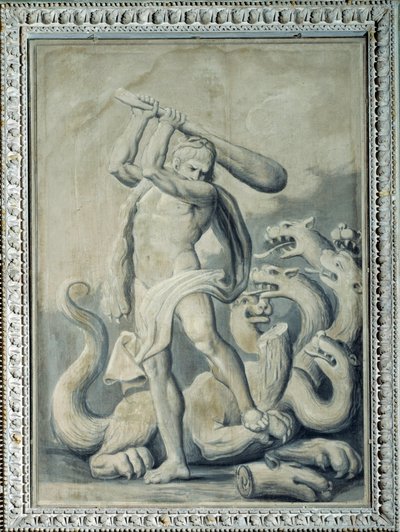 Herkül Hydra
