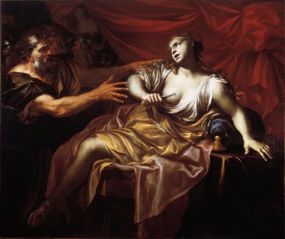 Lucretia