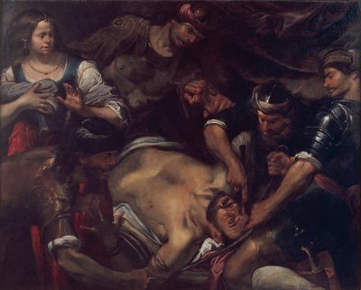  by Gioacchino Assereto