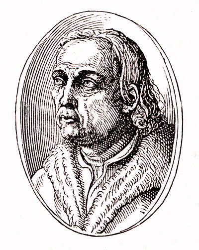  by Giorgio (after) Vasari