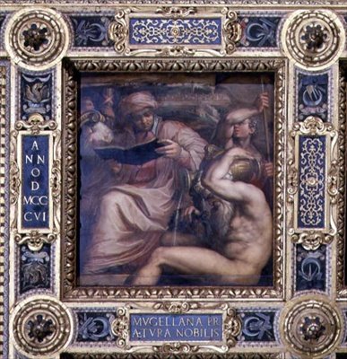 Salone dei Cinquecento