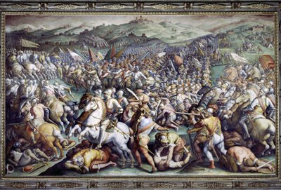  by Giorgio (and workshop) Vasari