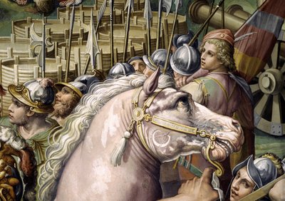  by Giorgio (and workshop) Vasari