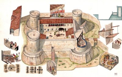 İtalya, Basilicata