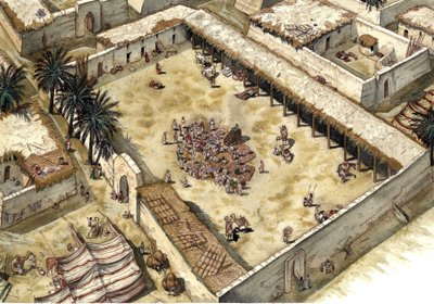 İslamiyet: Peygamber Muhammed