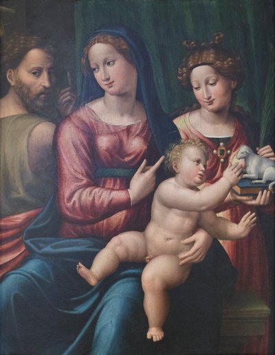  by Giorgio Gandini del Grano