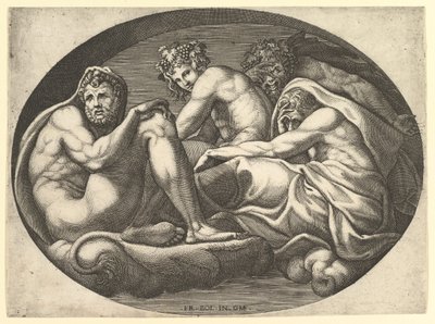 Francesco P..., 1560