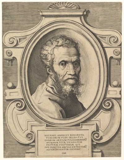 Michelangelo