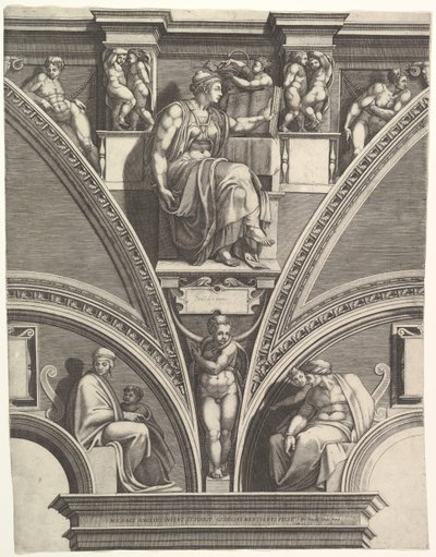 Sistine Şapeli