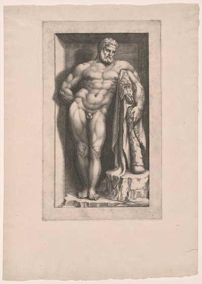  by Giorgio Ghisi