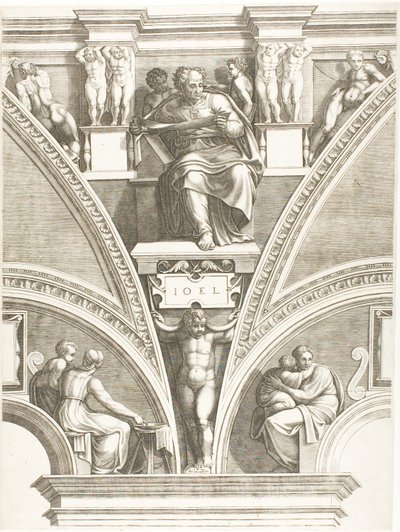  by Giorgio Ghisi