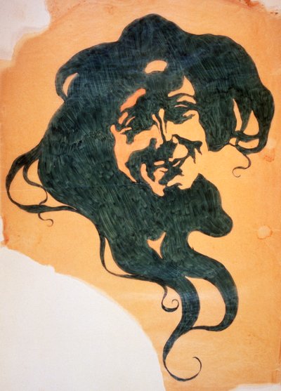 Gülümseme by Giorgio Kienerk