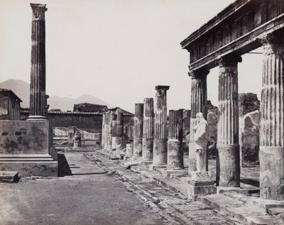 Pompeii