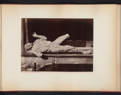 Pompeii, İtalya