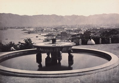 "Fıskiyeli Villa Belmonte