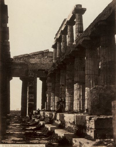 Paestum