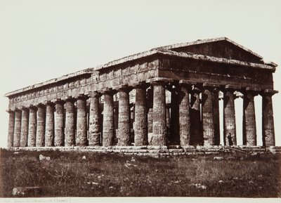 Paestum