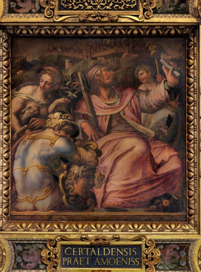 Certaldo