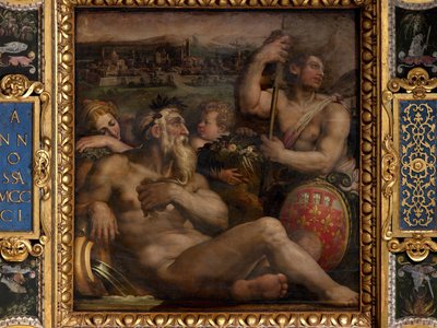  by Giorgio Vasari
