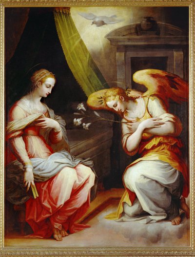  by Giorgio Vasari