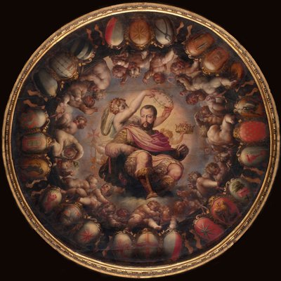 Cosimo I de Medici