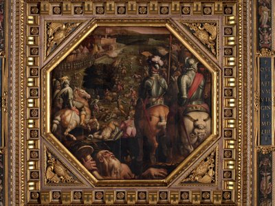  by Giorgio Vasari