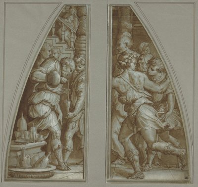  by Giorgio Vasari