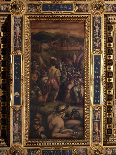 Vicopisano